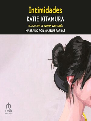 Intimidades - Audiobook